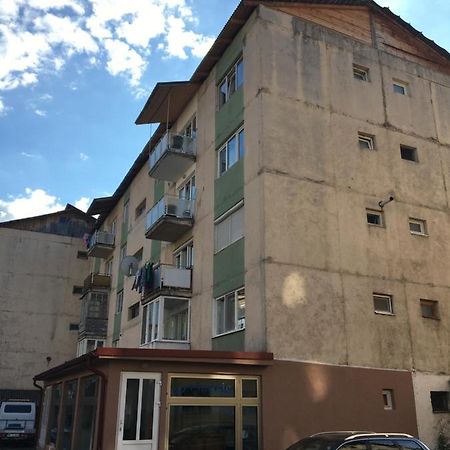 Apartamente Gildo 20 Borşa Exteriör bild
