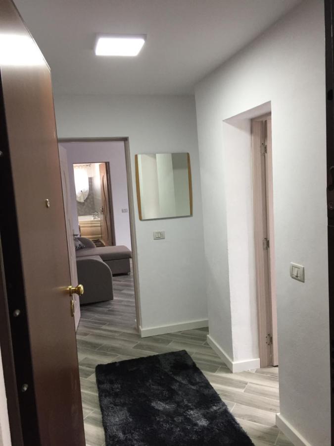 Apartamente Gildo 20 Borşa Exteriör bild