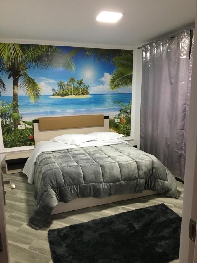 Apartamente Gildo 20 Borşa Exteriör bild
